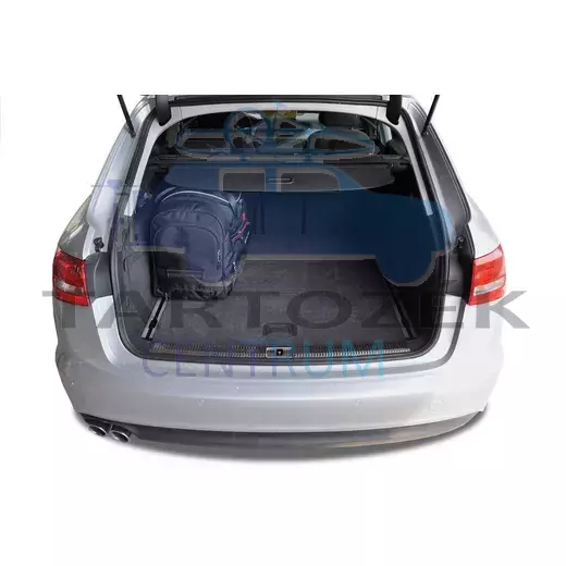Kjust utazótáska szett Audi A6 Allroad 2011-2017, 5 darab táskával (7004043)