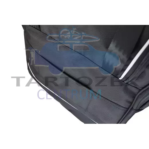 Kjust utazótáska szett Bmw 3 Limousine 2018+, 5 darab táskával (7007074)