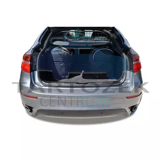 Kjust utazótáska szett Bmw X6 2008-2014, 5 darab táskával (7007055)