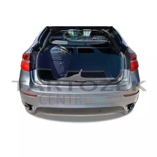 Kjust utazótáska szett Bmw X6 2008-2014, 5 darab táskával (7007055)