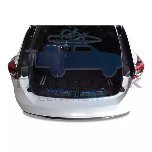 Kjust utazótáska szett Opel Insignia Sports Tourer 2017+, 5 darab táskával (7031030)