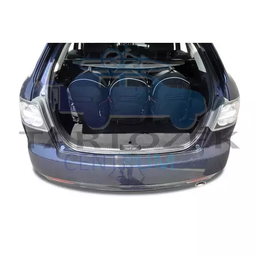 Kjust utazótáska szett Mazda Cx-7 2007-2012, 5 darab táskával (7026012) Kjust utazótáska szett Mazda Cx-7 2007-2012, 5 darab táskával (7026012)