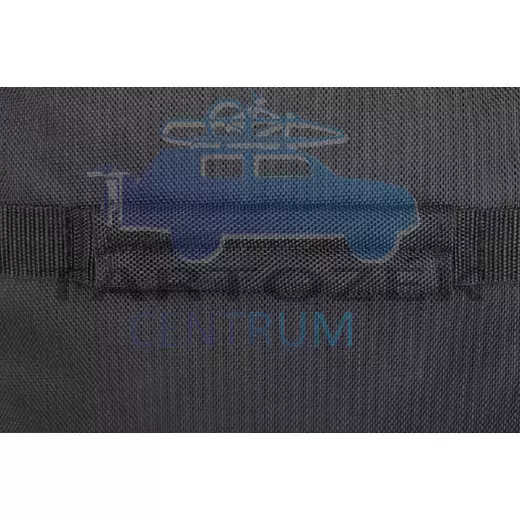 Kjust utazótáska szett Citroen C5 Limousine 2007-2017, 5 darab táskával (7010016)