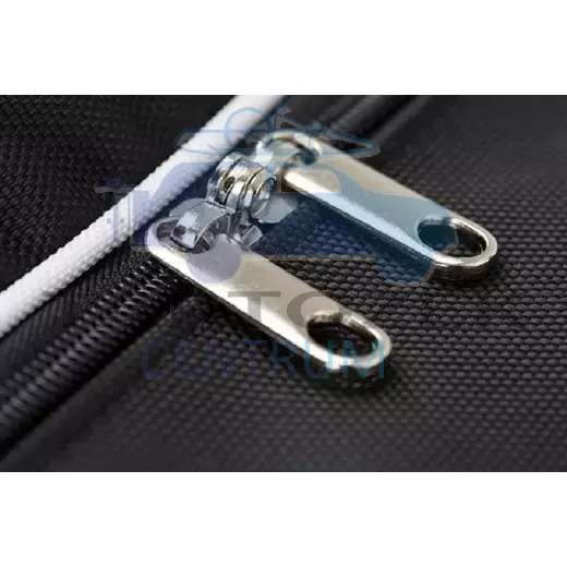 Kjust utazótáska szett Seat Leon St 2013-2020, 5 darab táskával (7036016)