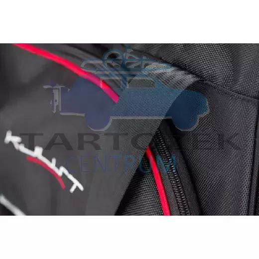 Kjust utazótáska szett Seat Toledo 2012+, 5 darab táskával (7036015)
