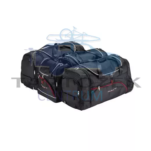 Kjust utazótáska szett Citroen Ds4 Hatchback 2011-2015, 4 darab táskával (7010018) Kjust utazótáska szett Citroen Ds4 Hatchback 2011-2015, 4 darab táskával (7010018)