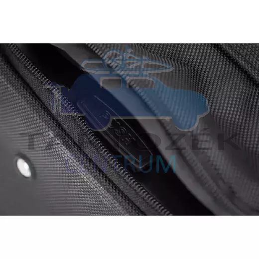 Kjust utazótáska szett Ford Focus Hatchback 2018+, 4 darab táskával (7015042)