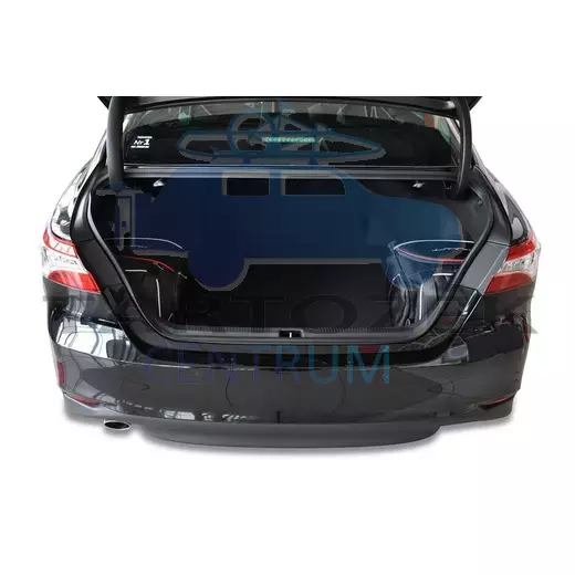 Kjust utazótáska szett Toyota Camry 2018+, 6 darab táskával (7041032)