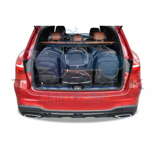Kjust utazótáska szett Mercedes-benz Glc 2015+, 4 darab táskával (7027035) Kjust utazótáska szett Mercedes-benz Glc 2015+, 4 darab táskával (7027035)