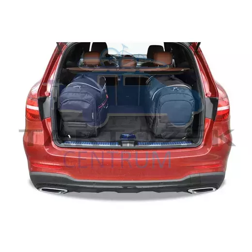 Kjust utazótáska szett Mercedes-benz Glc 2015+, 4 darab táskával (7027035) Kjust utazótáska szett Mercedes-benz Glc 2015+, 4 darab táskával (7027035)