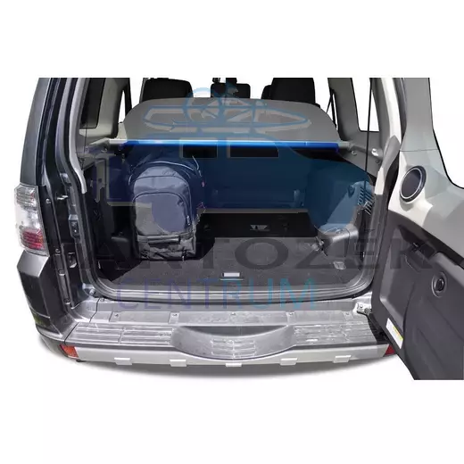 Kjust utazótáska szett Mitsubishi Pajero 2006+, 5 darab táskával (7029013)