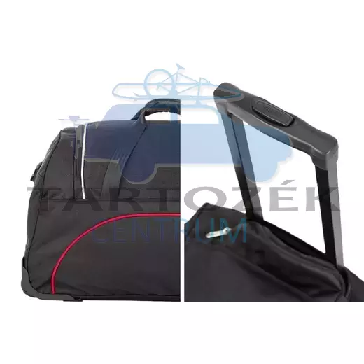 Kjust utazótáska szett Mercedes-benz R 2005-2012, 6 darab táskával (7027039)
