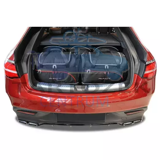 Kjust utazótáska szett Mercedes-benz Gle Coupe 2015+, 5 darab táskával (7027038) Kjust utazótáska szett Mercedes-benz Gle Coupe 2015+, 5 darab táskával (7027038)