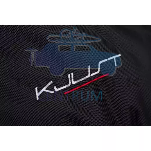 Kjust utazótáska szett Renault Espace 2002-2014, 5 darab táskával (7034037)