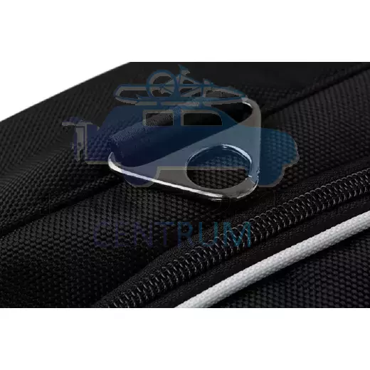 Kjust utazótáska szett Renault Espace 2002-2014, 5 darab táskával (7034037)