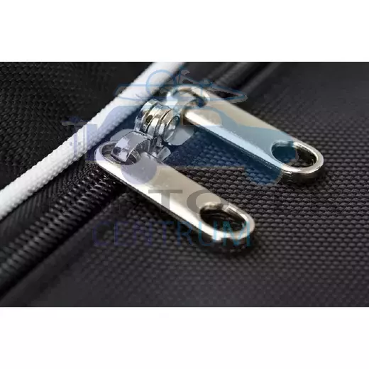 Kjust utazótáska szett Renault Espace 2002-2014, 5 darab táskával (7034037)