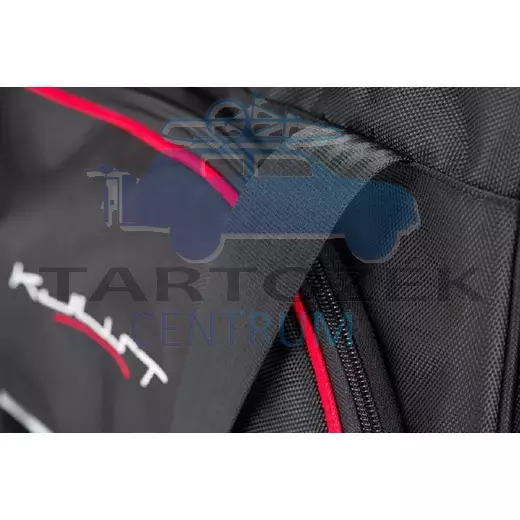 Kjust utazótáska szett Renault Espace 2002-2014, 5 darab táskával (7034037)