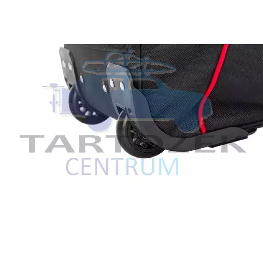 Kjust utazótáska szett Renault Espace 2002-2014, 5 darab táskával (7034037)