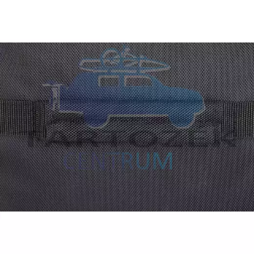 Kjust utazótáska szett Renault Espace 2002-2014, 5 darab táskával (7034037)