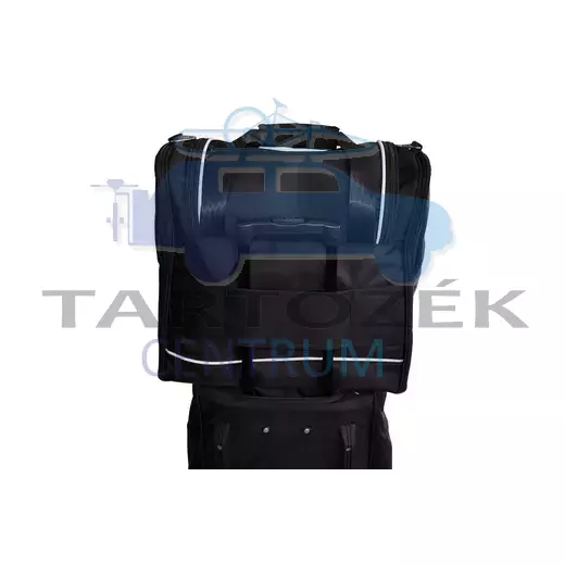 Kjust utazótáska szett Bentley Bentayga 2016, 5 darab táskával (7005002)