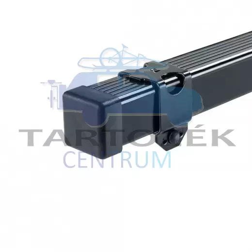 Cruz Cargo Xpro 923-022 csomagtartó tetőkosár, fekete