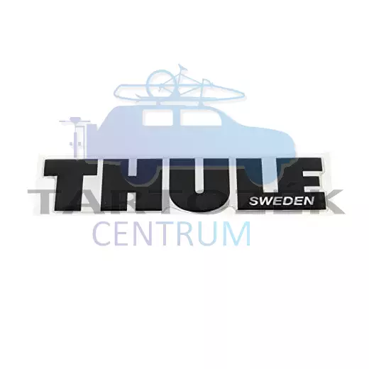 Thule Thule black 1500014713 Tetőbox kiegészítő,Fekete