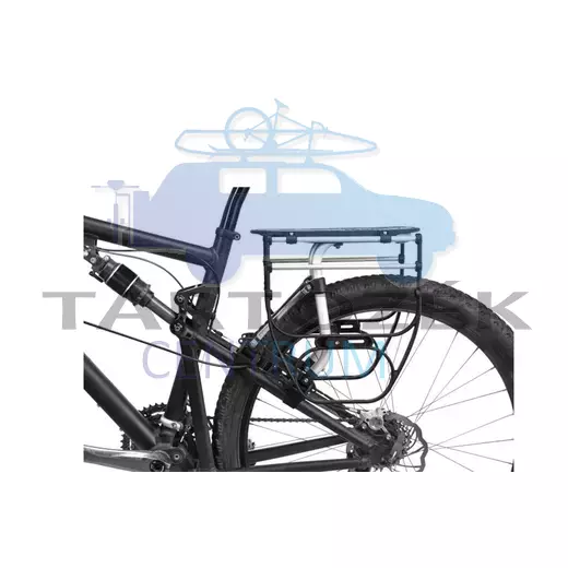 Thule Pack 'n Pedal Tour 100017 csomagtartó oldal keret