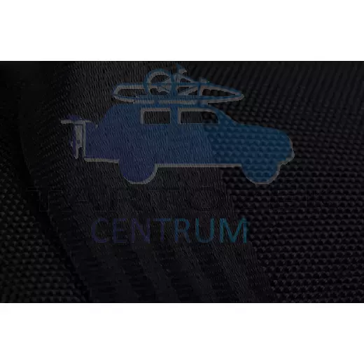 Kjust utazótáska szett Kia Ceed Hatchback 2012-2018, 4 darab táskával (7022003)