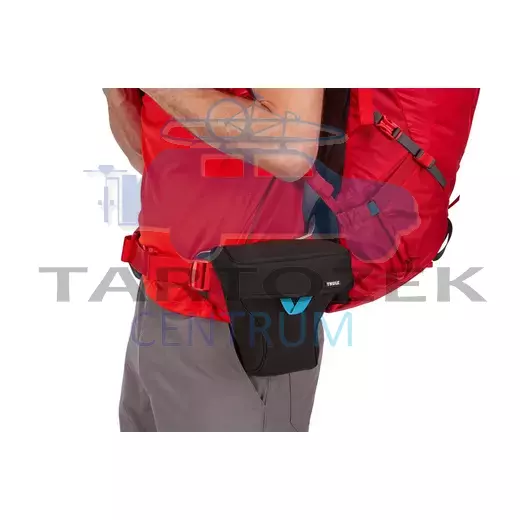 Thule VersaClick DSLR 225110 Fotós táska,Fekete