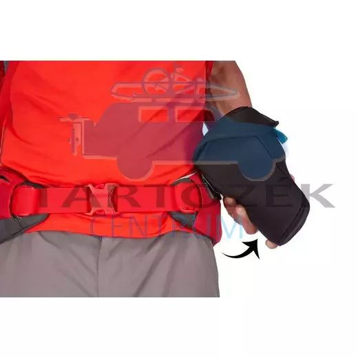 Thule VersaClick DSLR 225110 Fotós táska,Fekete