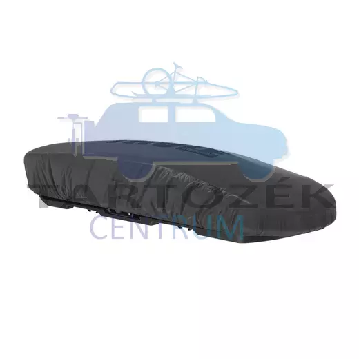 Thule Tetőbox ponyva 698400,Fekete