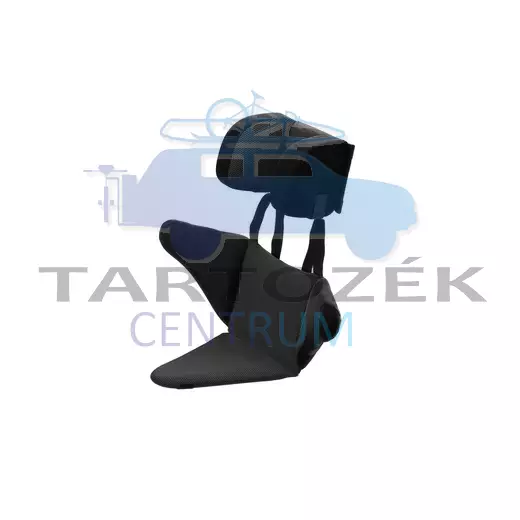 Thule Baby Supporte 20201517 Babakocsi kiegészítő,Fekete