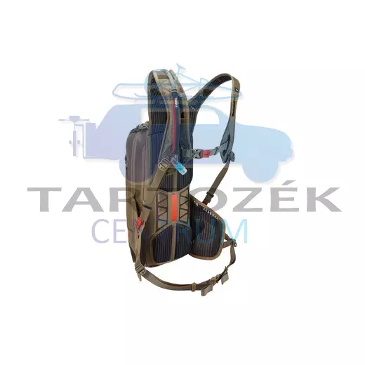 Thule Rail 3203800 Kerékpáros táska 12L,Világos Barna
