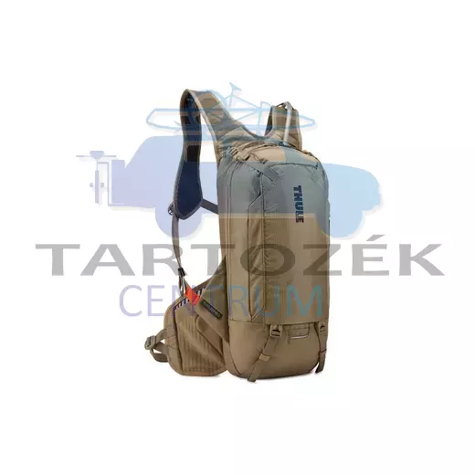 Thule Rail 3203800 Kerékpáros táska 12L,Világos Barna