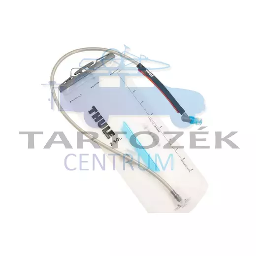Thule Rail 3203800 Kerékpáros táska 12L,Világos Barna