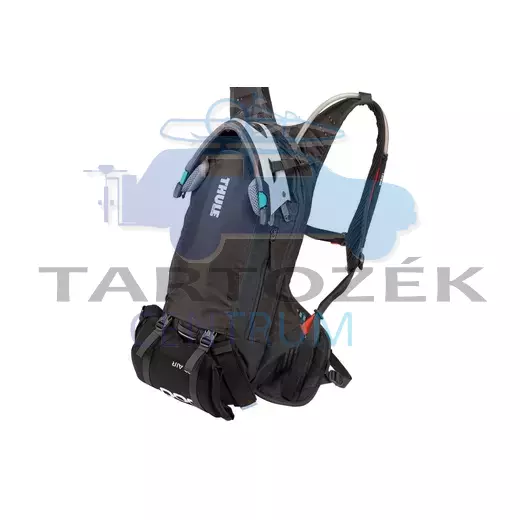 Thule Rail 3203800 Kerékpáros táska 12L,Világos Barna