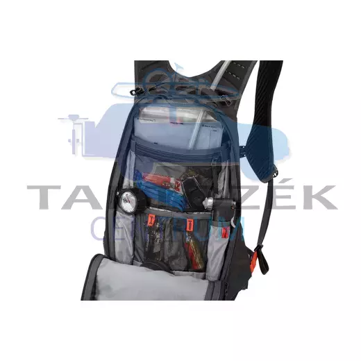 Thule Rail 3203800 Kerékpáros táska 12L,Világos Barna