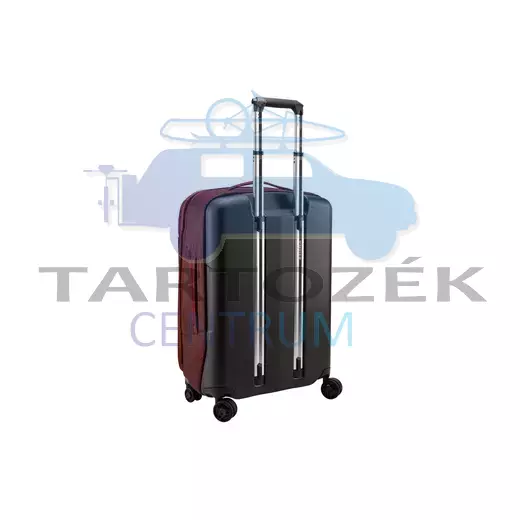 Thule Subterra 3203925 Utazótáska,Piros