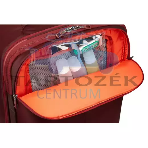 Thule Subterra 3203925 Utazótáska,Piros