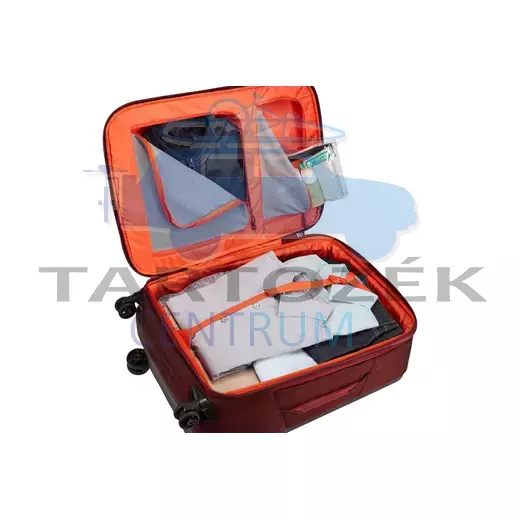 Thule Subterra 3203925 Utazótáska,Piros