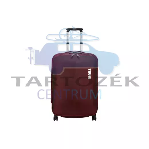Thule Subterra 3203925 Utazótáska,Piros