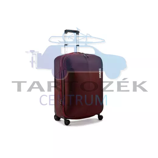 Thule Subterra 3203925 Utazótáska,Piros