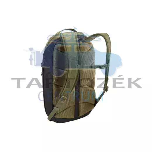 Thule EnRoute 3204283 Hátizsák 23L,Fekete/zöld