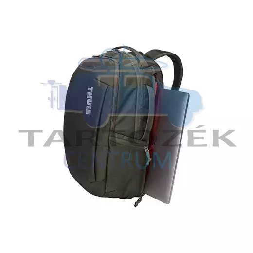 Thule Subterra 3204054 utazózsák 30L, SötétZöld