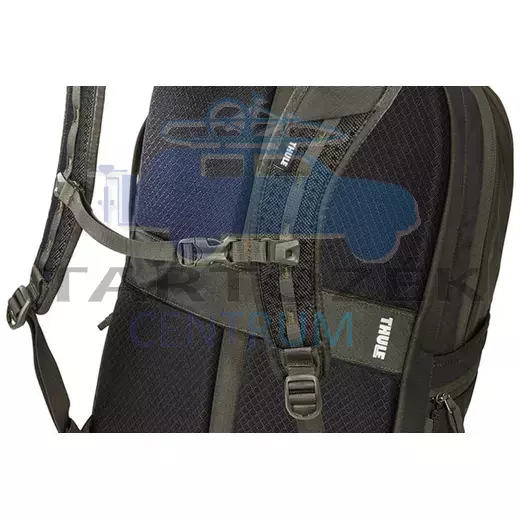 Thule Subterra 3204054 utazózsák 30L, SötétZöld