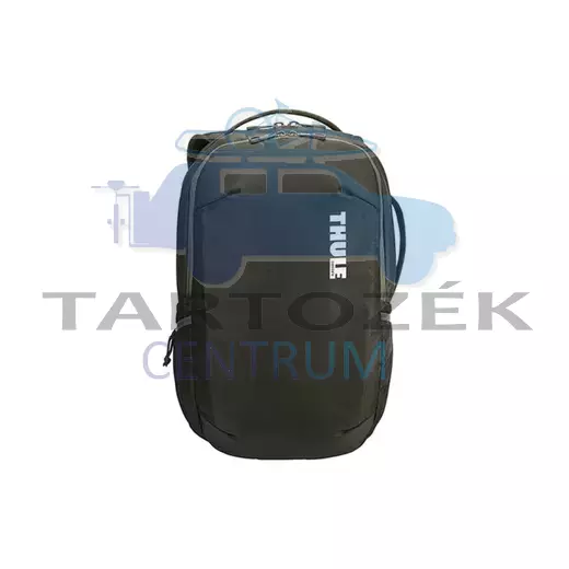 Thule Subterra 3204054 utazózsák 30L, SötétZöld