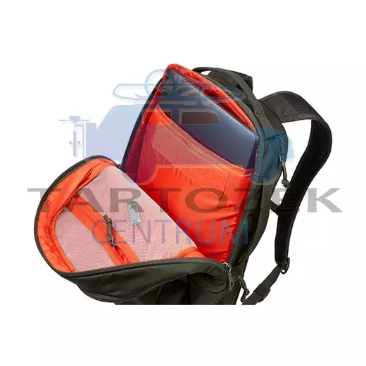 Thule Subterra 3204054 utazózsák 30L, SötétZöld