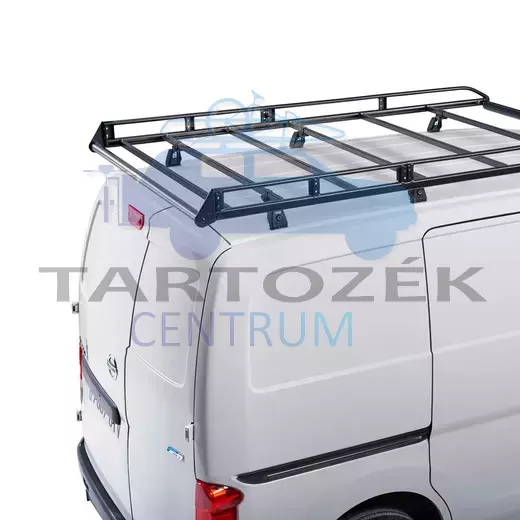 Cruz Evo Rack CZ_941-109 rakománygörgő rögzítő,fekete