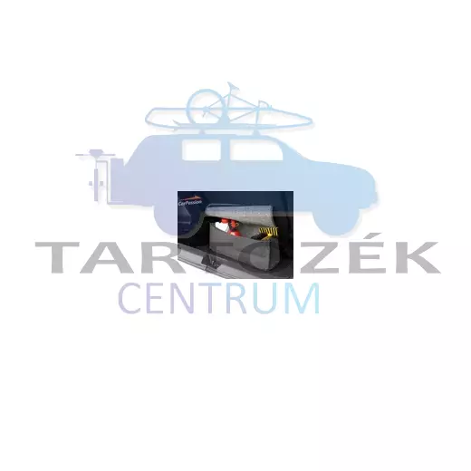CarPassion Praktiker Rozmiar XL 20101 tépőzáras tároló