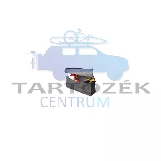 CarPassion Praktiker Rozmiar XL 20101 tépőzáras tároló
